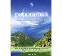 Bien-être & Relaxation : Panoramas [Edizione: Francia]