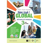 BIEN JOUE GLOBAL 3: Vol. 3