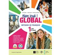 BIEN JOUE GLOBAL PACK 1: Vol. 1