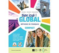BIEN JOUE GLOBAL PACK COMPACT