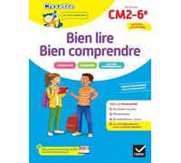Bien lire - Bien comprendre CM2-6e: 31