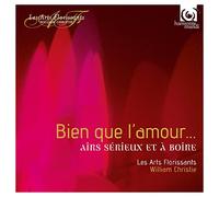 Bien Que L'Amour...