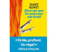 Bien sûr que les poissons ont froid