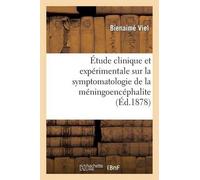 Bienaimé Viel Étude clinique et expérimentale sur les différences de (Tascabile)