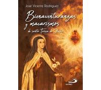 Bienaventuranzas y macarismos de Teresa de Jesús