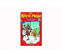 Biene Maja - Die Biene Maja,Folge 11