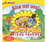 Biene Maja - Maja & Freunde Sing mit Uns