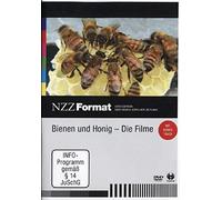 Bienen und Honig - Die Filme - NZZ Format