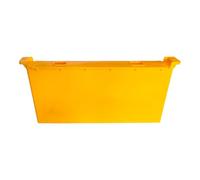 Bienenstock-Rahmenfutterstation, Bienenfutterstation, 3,5 l Wasserspender mit Rahmen, Wasserspender mit tiefem unseres Futterspender Rahmen, Imkereiausrüstung, Bienenstock-Futterspender Wasserspender,