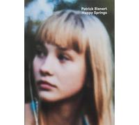 BIENERT PATRICK Patrick Remy Studio HAPPY SPRINGS (Tascabile)