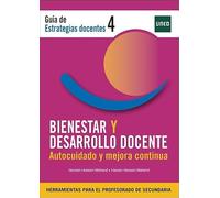 Bienestar y desarrollo docente / autocuidado y mejora continua
