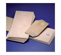 Bienfang Take me Along sketch Pad, 100 fogli, Bianco, 8-1/2 by 11-Inch