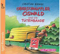Bieniek,Christian - Oberschnüffler Oswald und die