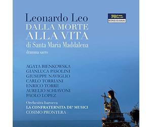 Bienkowska Agata - Dalla Morte Alla Vita