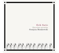 Bienkowski,Grazyna - Vexations Revisited