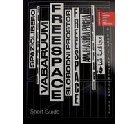 Biennale Architettura 2018. Freespace. Short guide - AA.VV.