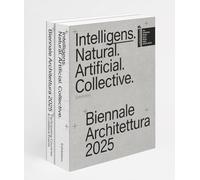 Biennale Architettura 2025: Intelligens. Natural. Artificial. Collective