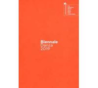 Biennale danza 2019. On becoming a smart god-dess. Catalogo della mostra (Venezia, 21-20 giugno 2019). Ediz. italiana e inglese