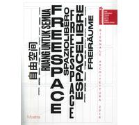 Biennale di Architettura 2018. Freespace - AA.VV.