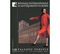 Biennale Internazionale di Antiquariato di Roma. VIII edizione