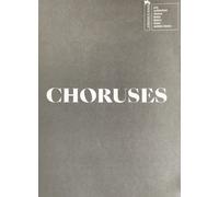 Biennale Musica 2021. Choruses. Ediz. italiana e inglese - AA.VV.