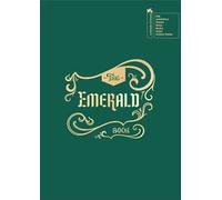 Biennale teatro 2023. The emerald book. Ediz. italiana e inglese
