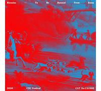 to be banned from rome (main theme)