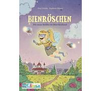 Bienröschen: Die neue Heldin im Märchenland