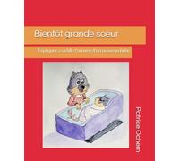 Bientôt grande soeur: Expliquer à sa fille l'arrivée d'un nouveau bébé