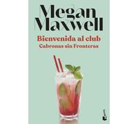 Bienvenida al club Cabronas sin Fronteras