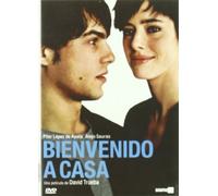 Bienvenido A Casa (Import Dvd) (2006) Pilar Lopez De Ayala; Alejo Sauras; Aria