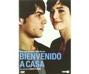 Bienvenido A Casa (Import Dvd) (2006) Pilar Lopez De Ayala; Alejo Sauras; Aria