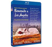 Bienvenido a Los Ángeles 1976 BD Welcome to L.A.