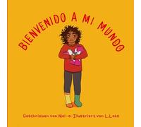 Bienvenido a mi mundo