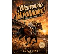 Bienvenido al Hipódromo: Un paseo por el turf