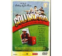 Bienvenidos a Collinwood DVD 2002 Welcome to Collinwood