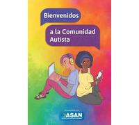 Bienvenidos a la Comunidad Autista (Tascabile)