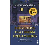 Bienvenidos a la librería Hyunam-Dong: Edición limitada a precio especial. El fenómeno coreano que ha dado la vuelta al mundo