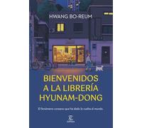 Bienvenidos a la librería Hyunam-Dong: El fenómeno coreano que ha dado la vuelta al mundo