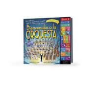 Bienvenidos a la orquesta. Una exploración musical de la orquesta usando la Sinfonía n.º 5 de Beethoven