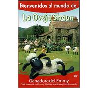 Bienvenidos La Oveja Shaun [Import espagnol]
