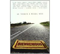 Bienvenidos: un Tributo a Migue