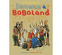 Bienvenue à Boboland: Le comportement humain en milieu urbain