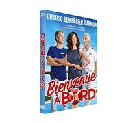 Bienvenue à bord