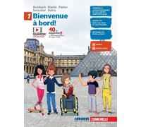 Bienvenue à bord - 2019 - A