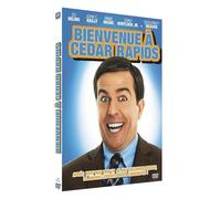 Bienvenue à Cedar Rapids (DVD) Helms, ed, C.Reilly, John, Heche, Anne