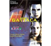 Bienvenue à gattaca