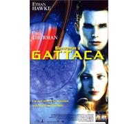 Bienvenue a gattaca