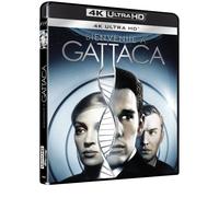 Bienvenue à Gattaca