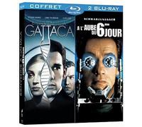 Bienvenue à gattaca ; à l'aube du 6ème jour